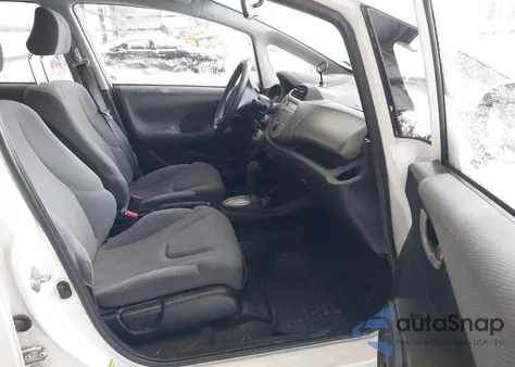 2009 Honda Fit z USA, uszkodzony, nr VIN JHMGE88259S029661